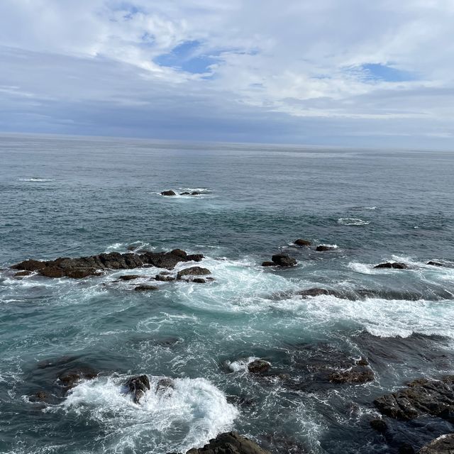 高知県 桂浜