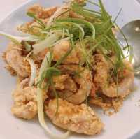 Chinese food in Ph
