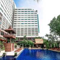 Ramada Plaza by Wyndham Bangkok