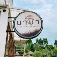 Nana Cafe & Restaurant