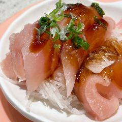 Sushi Take-Out User Photo