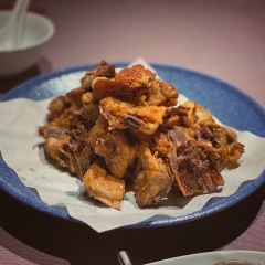 XinRongJi User Photo