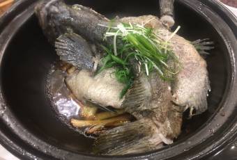 稻香海鮮飯店（第一國際店）用戶圖片