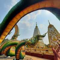 เมืองดอกบัว อุบลราชธานี