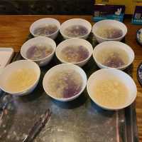 上海菜放題
