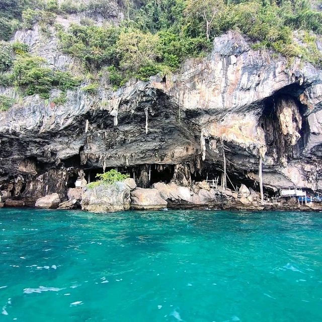 Fantastic trip to Phi Phi Island