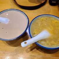 土瓜灣北帝街美食之旅