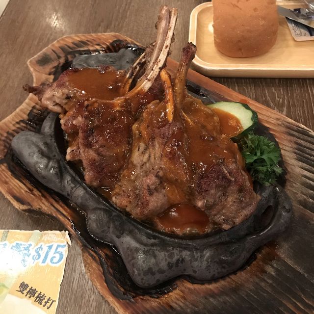 超正羊架