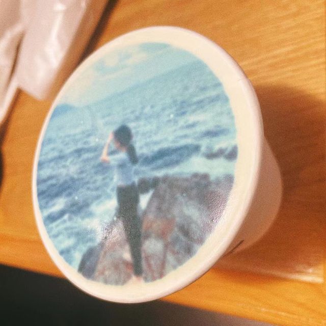 ☕打印·朱古力🍫