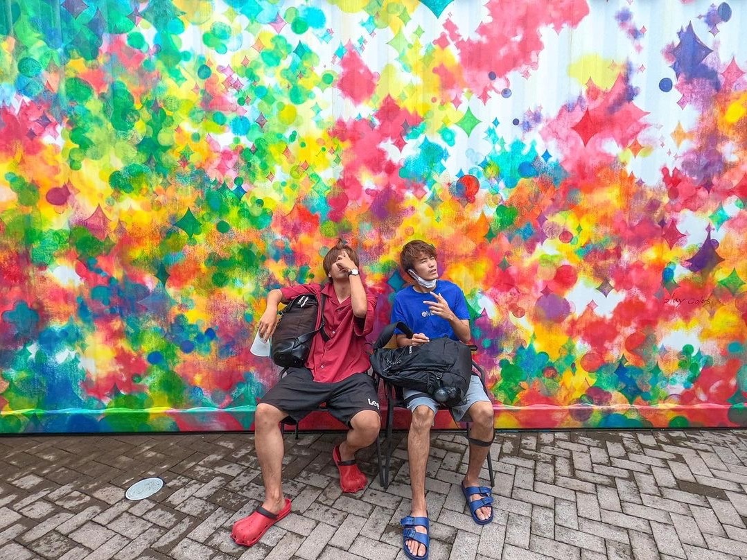 Usjから徒歩15分のカラオケ付きホテル Trip Com 大阪の旅のブログ