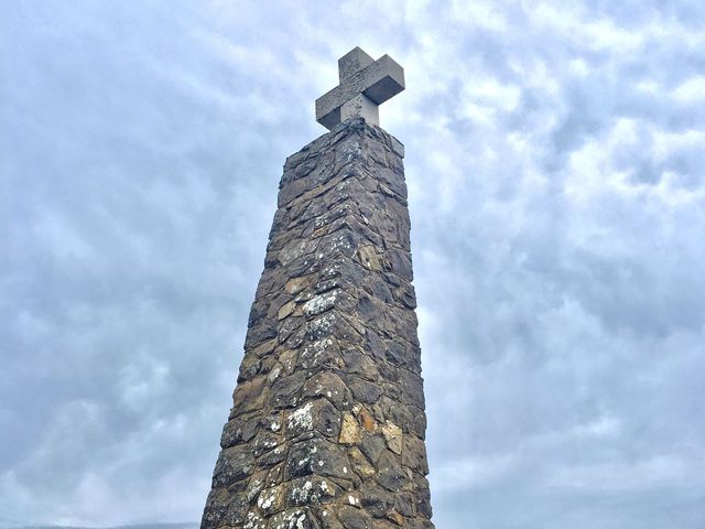 포르투갈 [호카곶 Cape Roca]