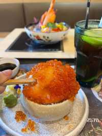極鮮滋味在石門