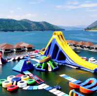Lake Heaven Resort