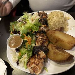 Au Vieux Duluth Cornwall ảnh của người dùng
