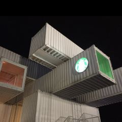 STARBUCKS Hualian Shop User Photo