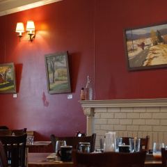 Caffe Galleria User Photo