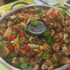 SHUANGYANLOU 여행 사진