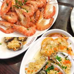 MOUSTACHE SEAFOOD User Photo