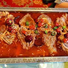 Yiranxuan Qinghai Special Food User Photo