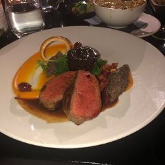 The Bunker Restaurant User Photo