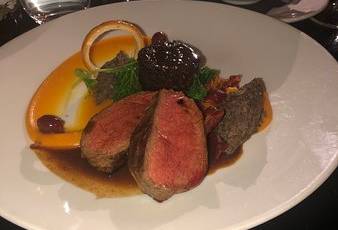 The Bunker Restaurant user photo