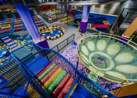 Pokiddo Trampoline Park