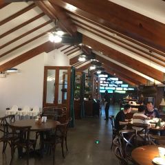 曹家·家传徽菜(徽州花苑店) User Photo