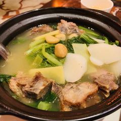 深圳东部华侨城茵特拉根酒店·湖逸轩中餐厅 User Photo