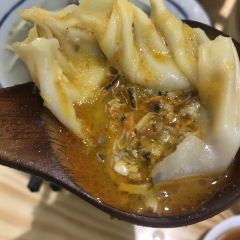 佳乐汤包(人民广场店) User Photo