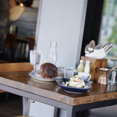 Hearthfire Bellingen User Photo