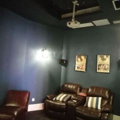 1907 Guang Ying Club User Photo