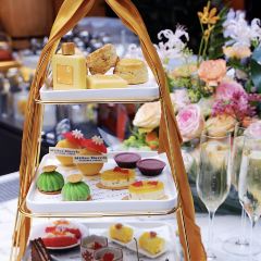 Calypso Restaurant & Lounge User Photo