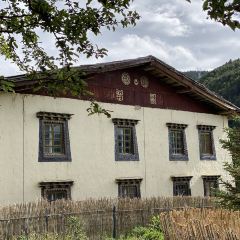 香格里拉仁安悦榕庄 User Photo