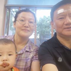 孟记小吃店 User Photo