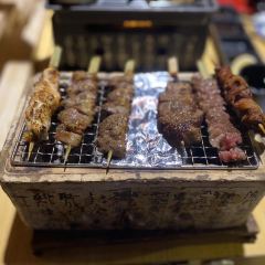 Gyūan Ginza User Photo