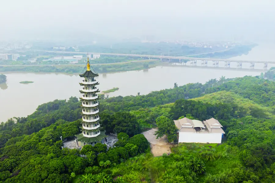 Wenfeng Tower