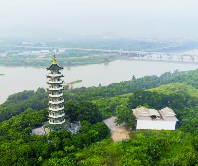 阜陽 格安航空券