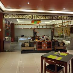 康巴文创美食餐厅 User Photo