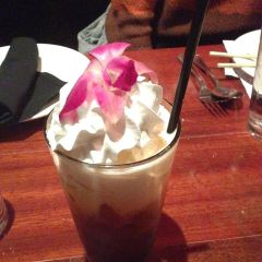 Indochine Asian Dining Lounge User Photo