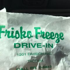 Frisko Freeze 여행 사진