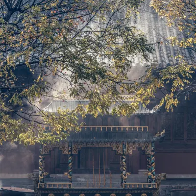 3-звездочные отели в г. Цзяочжуо