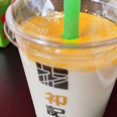 祁记手工面片坊(力盟店) User Photo