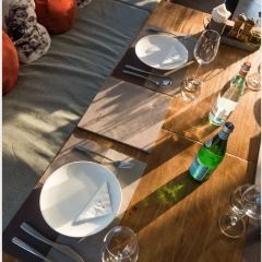 101WINE·意大利餐厅(万科里店) User Photo