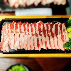 熊喵来了火锅(中街大悦城B馆创始店) User Photo