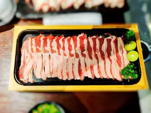 熊喵来了火锅(中街大悦城B馆创始店)