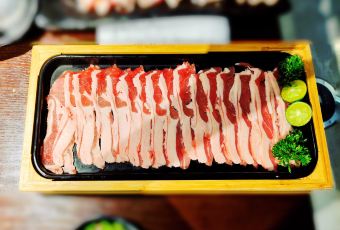 熊喵来了火锅(中街大悦城B馆创始店) User Photo