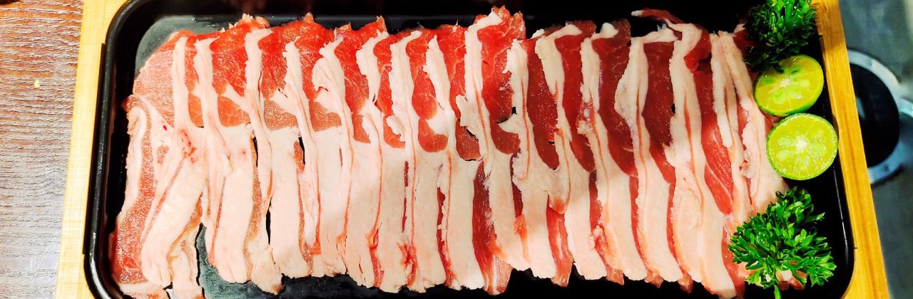 熊喵来了火锅(中街大悦城B馆创始店)