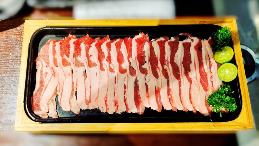熊喵来了火锅(中街大悦城B馆创始店)