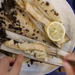 MERCADO 505 Gourmet Restaurant User Photo