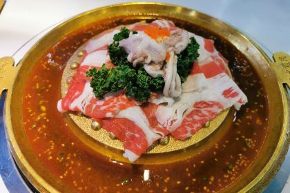 Deng Jia San Guo Roast Store Wanda Branch